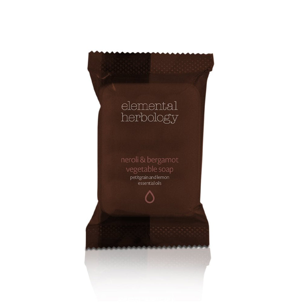 Elemental Herbology "Neroli & Bergamot"