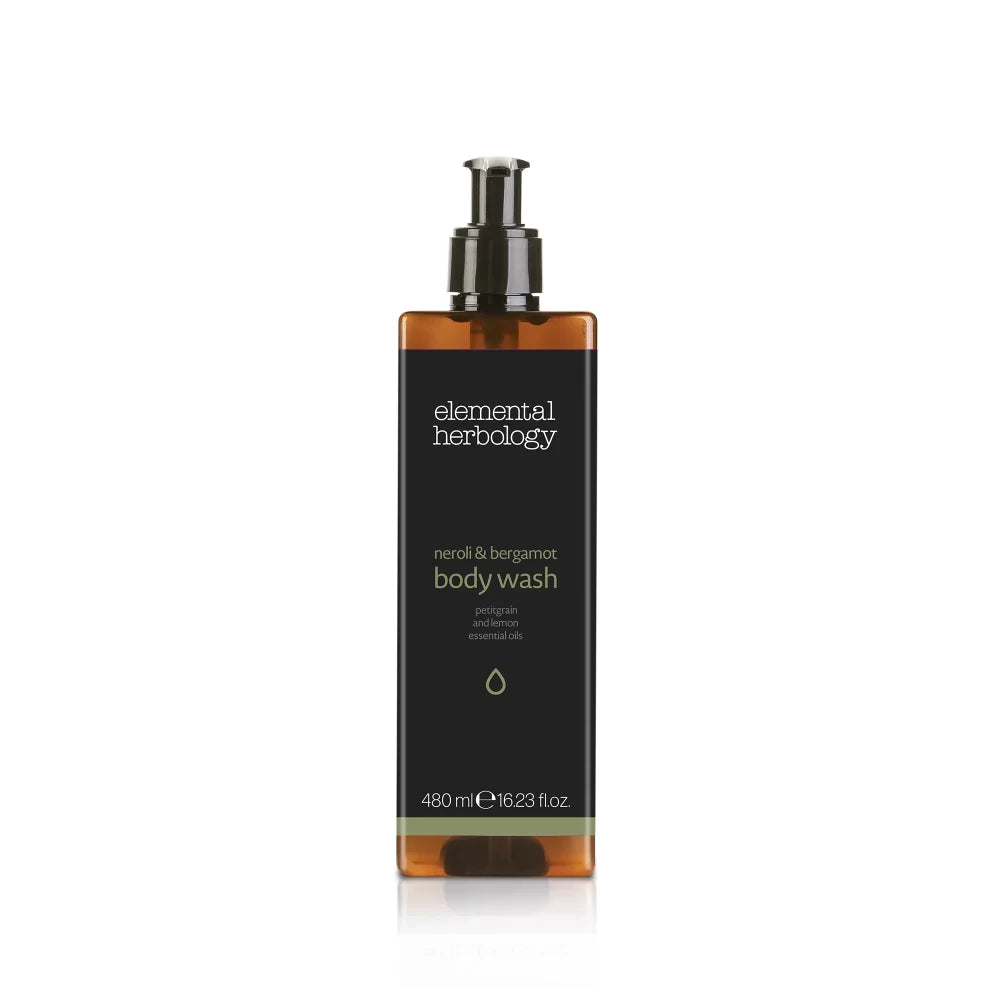 Elemental Herbology "Neroli & Bergamot"