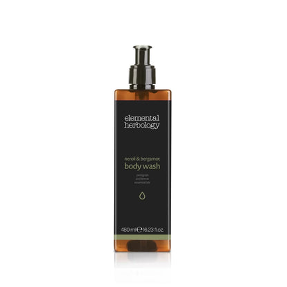 Elemental Herbology "Neroli & Bergamot"