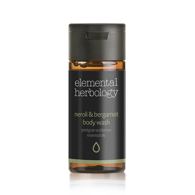 Elemental Herbology "Neroli & Bergamot"