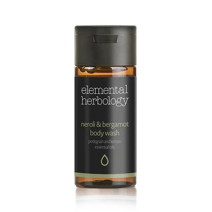 Elemental Herbology "Neroli & Bergamot"