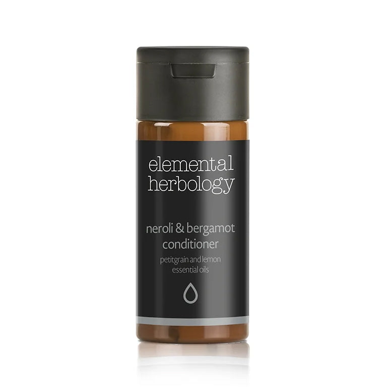 Elemental Herbology "Neroli & Bergamot"