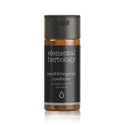 Elemental Herbology "Neroli & Bergamot"